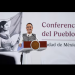 Sheinbaum defiende a AMLO por señalamientos de ‘narcogobierno’ en caso Teuchitlán: “Ya déjenlo en paz”