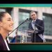 Claudia Sheinbaum felicita a Yamandú Orsi tras asumir la presidencia de Uruguay