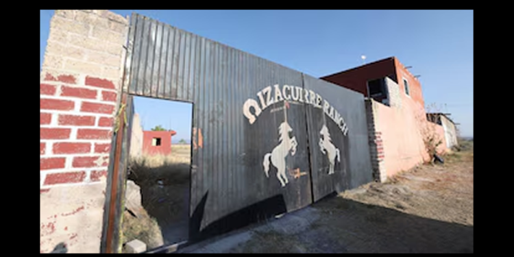 En mi gobierno no habrá construcción oscura de “verdades históricas”, afirma Sheinbaum sobre caso Teuchitlán