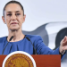 Claudia Sheinbaum envía iniciativas de ley al Senado