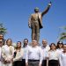 Conmemoran 31 aniversario luctuoso de Luis Donaldo Colosio en Sonora
