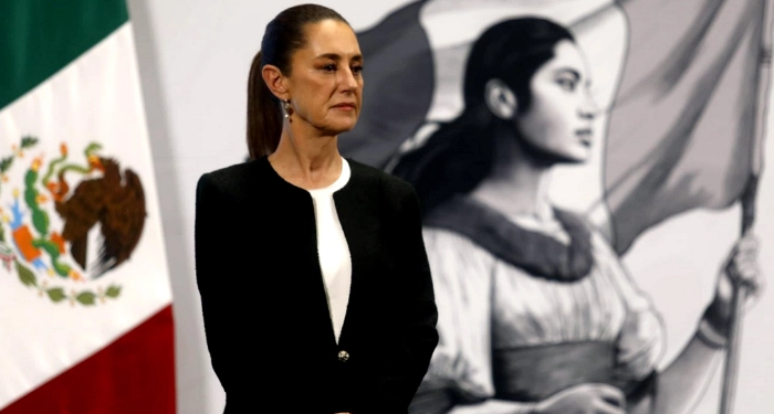 Reconoce Conago a Sheinbaum por acuerdo con Trump