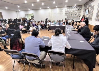 Congreso de Jalisco instala comisión especial para atender desapariciones