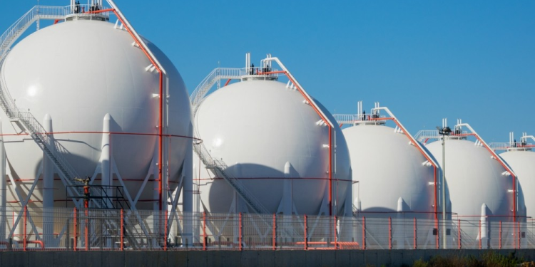 México otorga concesión de 5.7 millones de m² a Mexico Pacific para terminal de GNL en Sonora