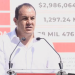 Diputados desechan solicitud de desafuero de Cuauhtémoc Blanco; avalan dictamen de Sección Instructora