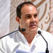 San Lázaro discutirá el martes si desecha o no solicitud de desafuero de Cuauhtémoc Blanco; votación será nominal