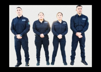 Busca la SSP custodios para los CERESOS de Sonora