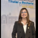 Sorpresa en la Consulta rumbo a la Rectoría en la UNISON, Dena María Camarena obtiene el mayor porcentaje de los votos universitarios