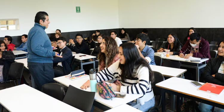 México, reprobado en inglés: el 79% de los alumnos tienen un desconocimiento total