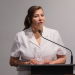 Diputada Vicky Espinoza y Colegio de Notarios buscan generar mayor cultura de la legalidad en organizaciones civiles