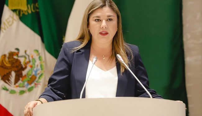 Diputada Jazmín Gómez Lizárraga trabaja en favor de las personas adultas mayores