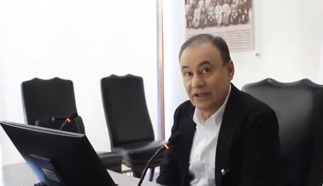 621 personas detenidas y 620 vehículos decomisados en el mes de Febrero en Sonora: Durazo