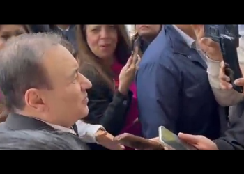 “Tendremos que dar el paso en algún momento para atender sentencia de la SCJN”: Durazo sobre despenalización del aborto