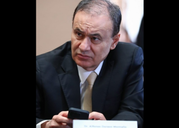 Alfonso Durazo, Jorge Taddei y la sucesión en Sonora