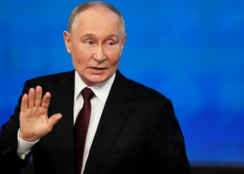 Putin acuerda suspender ataques a la infraestructura energética de Ucrania tras llamada con Trump; iniciarán negociaciones para “paz duradera”