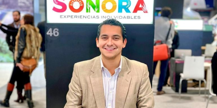 Asaltan a Roberto Gradillas, secretario de Economía y Turismo de Sonora, en carretera de Sinaloa