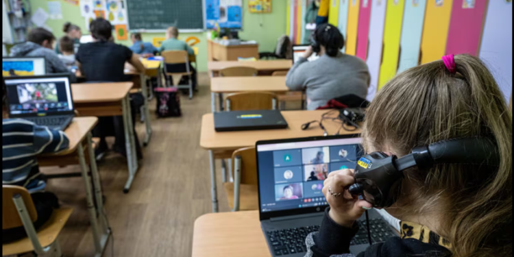 Ni presencial ni ‘online’: el futuro de la educación está en lo híbrido