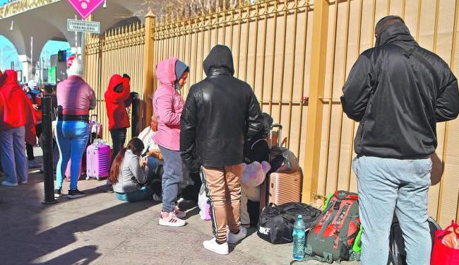 Sueldos para repatriados se ubican entre los $8,400 a los $42,400: CCE