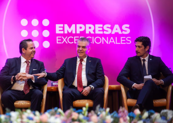 “No se puede invertir, no se puede planear”: los empresarios mexicanos, frente al caos de Trump