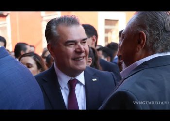 IP respalda a Sheinbaum sobre aranceles “arbitrarios” de EU