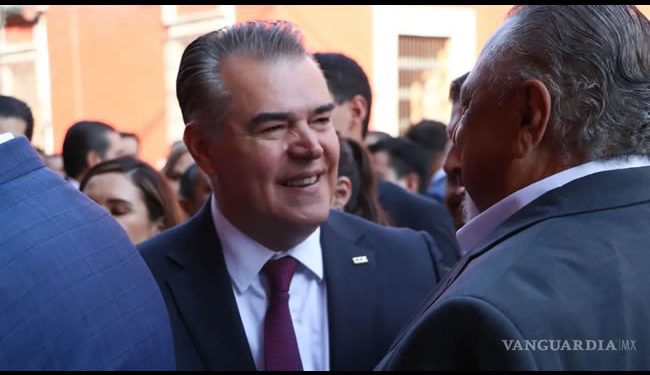 IP respalda a Sheinbaum sobre aranceles “arbitrarios” de EU