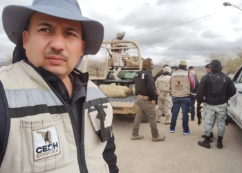 En Carta Abierta ex trabajador de la CEDH evidencia fracaso de la gestión de Luis Fernando Rentería al frente de la Institución