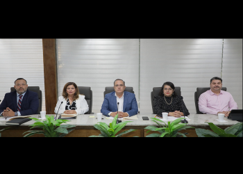 Finalizan entrevistas a aspirantes a personas juzgadoras del Poder Judicial