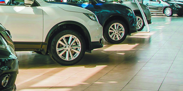 Reporte de financiamiento automotriz de enero es el más alto desde 2017