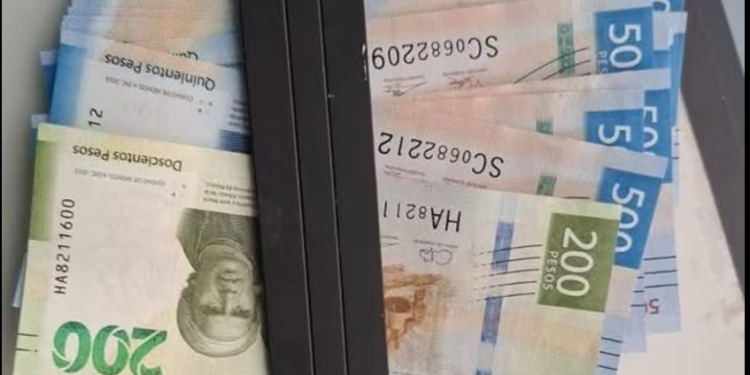 Localizan trampa en un cajero automático