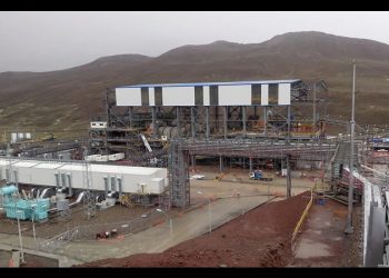 Guerra comercial y el control de los minerales del futuro