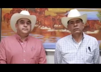 Arancel del 25 por ciento se aplica ya a la exportación de ganado en pie: UGRS