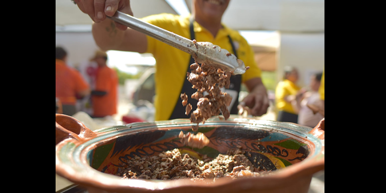 Celebra Astiazarán éxito de la 8va Muestra Gastronómica de San Pedro