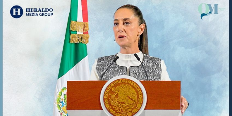 Avalan plan de Sheinbaum sobre desaparecidos