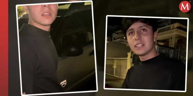 ¡Insólito! Hombre encuentra su camioneta siendo usada por extraños; la había llevado al taller