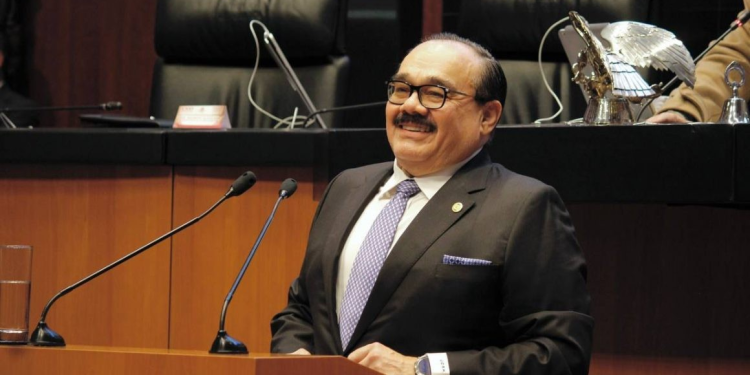 Alerta Ramírez Marín sobre impacto del proyecto Saguaro en Sonora