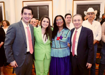 ¡Vámonos a la Feria de San Marcos!