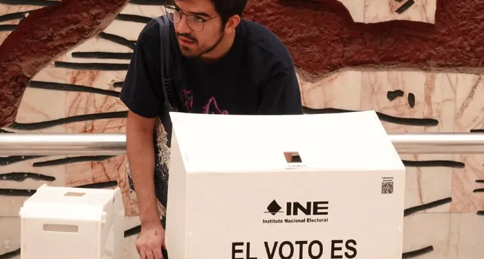 Presentan primera impugnación contra tope de gastos de campaña de elección judicial