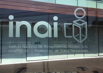 Definirá Secretaría Anticorrupción futuro de 750 empleados del INAI