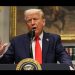 Trump inicia la guerra comercial con México y Canadá al aplicar los aranceles del 25%