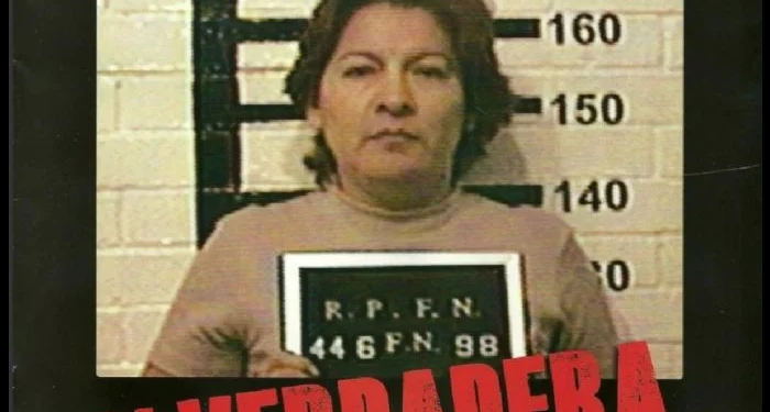 Isabel Miranda de Wallace: Con la marca del pasado