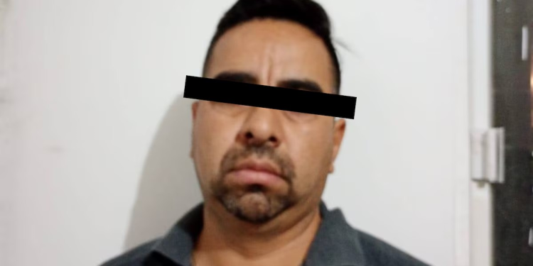 Procesan a El Sierra, operador financiero y segundo al mando de Los Deltas, brazo armado de Los Chapitos en Sonora