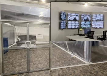 Patrulla Fronteriza cierra centro de procesamiento temporal en Tucson tras baja en detenciones