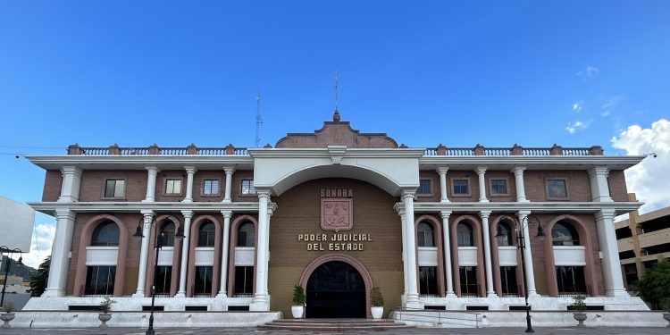 Dan a conocer personas idóneas para elección judicial de Sonora