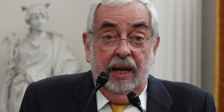 Juez multa a Enrique Graue por caso Esquivel; académicos de la UNAM rechazan medida