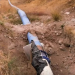 Fugas en Acueducto de Sonora Inaugurado Hace 8 Meses Evita que Llegue el Agua a Pobladores