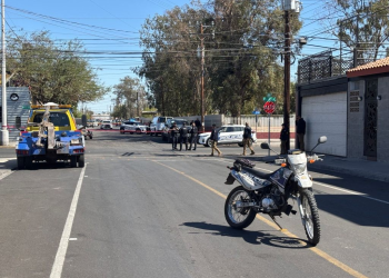 Asesinan a Sunshine Rodríguez, exlíder pesquero en Mexicali