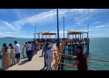 Se consolida Hermosillo como un destino ideal para disfrutar el fin de semana largo