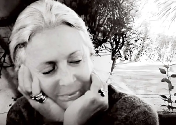 Kitzia Poniatowska: Fallece una apasionada del arte