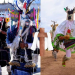 Fariseos de Sonora: ¿Por qué se les dice así? y ¿Qué hacen en Semana Santa?