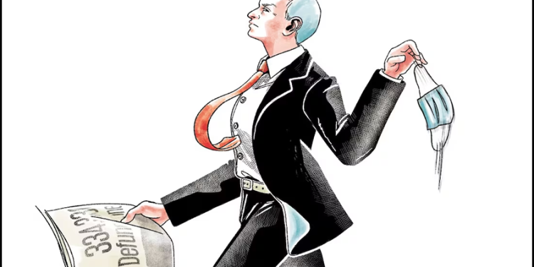 Hugo López-Gatell, de zar anti-Covid al destierro político